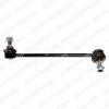 DELPHI TC1460 Rod/Strut, stabiliser