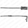 DELPHI LZ0152 Warning Contact Set, brake pad wear