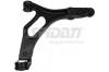 SPIDAN 57159 Track Control Arm