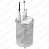 DELPHI HDF927 Fuel filter