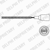 DELPHI ES10671-12B1 (ES1067112B1) Lambda Sensor