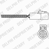 DELPHI ES20151-12B1 (ES2015112B1) Lambda Sensor