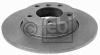 FEBI BILSTEIN 01715 Brake Disc