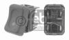 FEBI BILSTEIN 01744 Switch, fog light