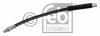 FEBI BILSTEIN 02078 Brake Hose