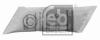 FEBI BILSTEIN 02597 Molybdenum Grease