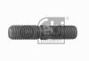 FEBI BILSTEIN 02892 Screw