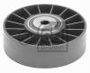 FEBI BILSTEIN 04130 Deflection/Guide Pulley, v-ribbed belt