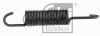 FEBI BILSTEIN 04162 Spring, brake shoe