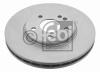 FEBI BILSTEIN 04630 Brake Disc