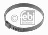 FEBI BILSTEIN 05231 Clamping Clip