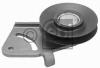 FEBI BILSTEIN 06110 Tensioner Pulley, V-belt