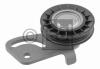 FEBI BILSTEIN 07057 Tensioner Pulley, v-ribbed belt