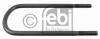 FEBI BILSTEIN 08160 Spring Clamp