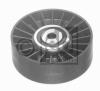 FEBI BILSTEIN 09781 Tensioner Pulley, v-ribbed belt
