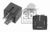 FEBI BILSTEIN 09865 Relay, main current