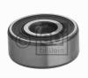 FEBI BILSTEIN 10435 Mounting, radiator