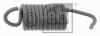 FEBI BILSTEIN 11429 Spring, brake shoe