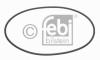 FEBI BILSTEIN 11927 Seal Ring