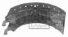 FEBI BILSTEIN 12126 Brake Shoe