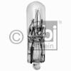 FEBI BILSTEIN 14998 Bulb, instrument lighting