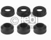 FEBI BILSTEIN 15192 Gasket Set, cylinder head cover