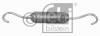 FEBI BILSTEIN 15835 Spring, adjuster