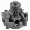 FEBI BILSTEIN 17468 Water Pump