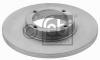 FEBI BILSTEIN 17509 Brake Disc