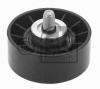 FEBI BILSTEIN 17675 Deflection/Guide Pulley, v-ribbed belt