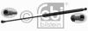 FEBI BILSTEIN 18563 Gas Spring, boot-/cargo area