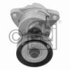 FEBI BILSTEIN 19285 Belt Tensioner, v-ribbed belt