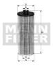 MANN-FILTER HU822/4x (HU8224X) Oil Filter