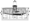 MANN-FILTER H187/1KIT (H1871KIT) Hydraulic Filter, automatic transmission