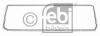 FEBI BILSTEIN 21574 Gasket, wet sump