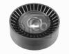 FEBI BILSTEIN 21628 Deflection/Guide Pulley, v-ribbed belt