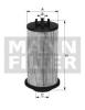 MANN-FILTER PU966x (PU966X) Fuel filter