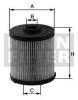 MANN-FILTER PU830x (PU830X) Fuel filter