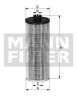 MANN-FILTER PU821x-2 (PU821X2) Fuel filter