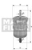 MANN-FILTER WK32/7 (WK327) Air Filter, compressor intake