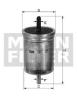 MANN-FILTER WK512/1 (WK5121) Fuel filter