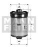 MANN-FILTER WK612/4 (WK6124) Fuel filter