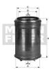 MANN-FILTER WK842/1 (WK8421) Fuel filter