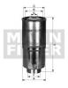 MANN-FILTER WK842/10 (WK84210) Fuel filter