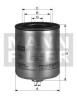 MANN-FILTER WK1123/1 (WK11231) Fuel filter