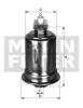 MANN-FILTER WK614/2 (WK6142) Fuel filter