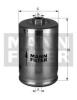 MANN-FILTER WK614/10 (WK61410) Fuel filter