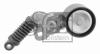 FEBI BILSTEIN 23631 Belt Tensioner, v-ribbed belt