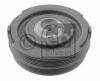 FEBI BILSTEIN 23949 Belt Pulley, crankshaft