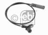 FEBI BILSTEIN 24125 Sensor, wheel speed